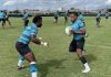 Oceania Sevens Championship brings Tokyo 2020 medal contenders together