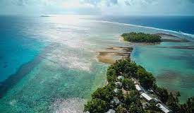 Small island nations are struggling to recover from the pandemic, UN says