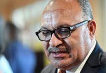 PNG cabinet told $1.2b UBS loan was illegal