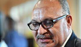 PNG cabinet told $1.2b UBS loan was illegal
