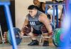 Samoan weightlifter Iuniarra Sipaia through to Olympics