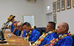 $300m ‘Budget of Revival’ approved by Cook Islands Parliament