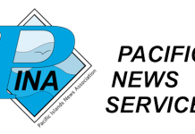 PINA VACANCY | Business Development Consultant PINA-Pacific-News-Service-logo