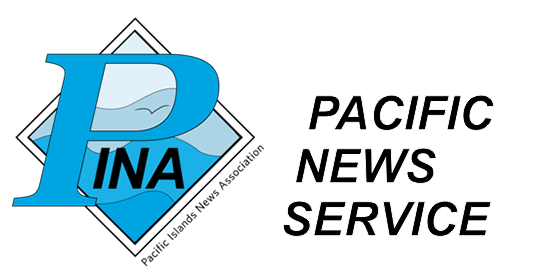 PINA VACANCY | Business Development Consultant PINA-Pacific-News-Service-logo