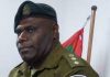 New Vanuatu Police Commissioner appointed