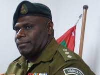 New Vanuatu Police Commissioner appointed