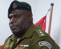 New Vanuatu Police Commissioner appointed