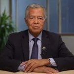 New head of fractured Pacific Forum stresses unity