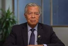 Kainaki Lua, Pacific Resilience Facility and Pacific 2050 Vision top first mission for SG Puna