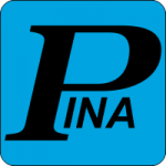 Pina Favicon