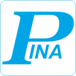 Pina Logo Favicon