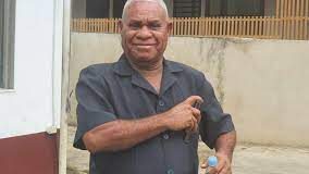 No confidence motion against Vanuatu PM deposited