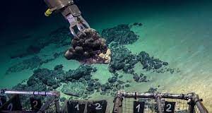 COVID-19 made deep-sea mining more tempting for some Pacific islands – this could be a problem