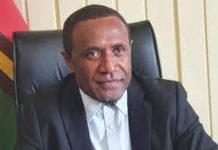 Legal challenge looms after Vanuatu speaker declares most government seats vacant