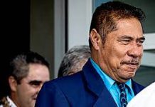 Samoa’s Human Rights Political Party seat declared void; election overturned