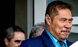 Samoa’s Human Rights Political Party seat declared void; election overturned