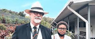 Prominent lawyer arrested and charged in PNG over involvement in alleged misappropriation and stealing of K268 million
