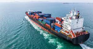 Disruptions to global shipping: regional impacts