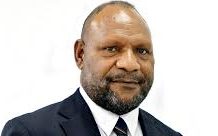 PNG 2022 election plans revealed