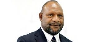 PNG 2022 election plans revealed