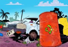 Sustainable Waste Actions to make a difference in our Pacific