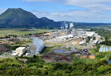 Pacific’s main newsprint supplier to close