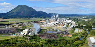 Pacific’s main newsprint supplier to close