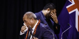 Dawn raids apology ‘very small start to the healing process’ – Polynesian Panthers