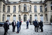 Third time lucky in New Caledonia?