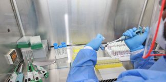 Fiji surpasses WHO threshold of five percent test positivity for COVID-19