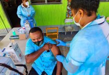 Fiji records 241 new cases of COVID-19, One death reported