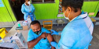 Fiji records 241 new cases of COVID-19, One death reported