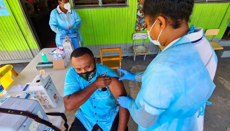 Fiji records 241 new cases of COVID-19, One death reported