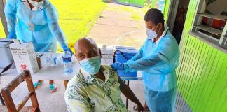 Region’s COVID approach on track: Puna