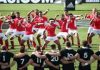 Tonga names 15 new caps to face All Blacks, Samoa