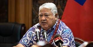 No Government shutdown: Samoa caretaker PM