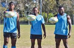 Fiji 7s star Jerry Tuwai banks on senior players