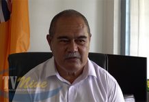 97 percent vaccination rate in Niue