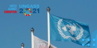 UN states seek teeth and sting in the corruption fight