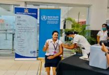 Several cases of COVID-19 vaccines being made mandatory in the Pacific raises questions over legality and morality