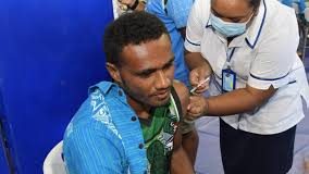 Vaccination:the ticket to an economic recovery