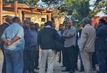 Several MPs defect from embattled Vanuatu government