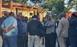 Vanuatu government to file civil case today