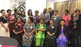 Violence against women in Pacific politics