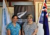 NZ extends support for Pacific Fisheries