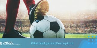 OFC competitions calendar rescheduled