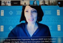 Pacific countries set to sign onto new international integrity commitments