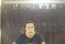 Outgoing Pacific Forum head warns about external influences