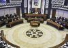 Solomon Islands Parliament