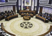 Solomon Islands ICAC: how did it happen? Solomon Islands Parliament